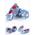 Wholesale cheap kid shoes baby girls outdoor soft flat child shoes Bow-knot Dot Casual newborn shoes
Wholesale cheap kid shoes baby girls outdoor soft flat child shoes Bow-knot Dot Casual newborn shoes